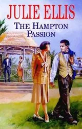 Cover of The Hampton passion