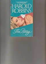Cover of Betsy