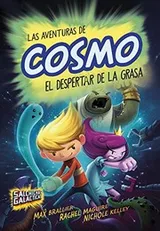 Cover of El despertar de la grasa