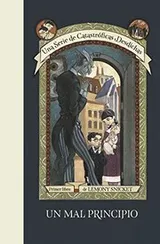 Cover of Un mal principio