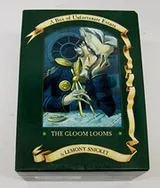 Cover of Series of Unfortunate Events