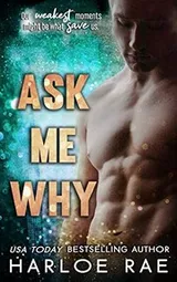 Cover of Ask Me Why