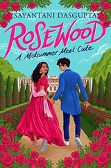 Cover of Rosewood