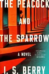 Cover of The Peacock and the Sparrow