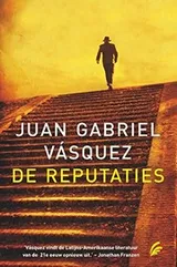 Cover of De reputaties