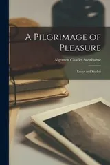 Cover of Pilgrimage of Pleasure