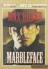 Cover of Marbleface