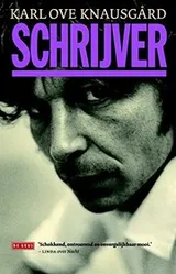 Cover of Schrijver