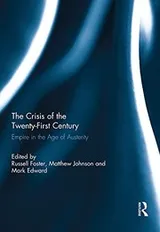 Cover of Crisis of the Twenty-First Century