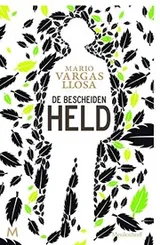 Cover of De bescheiden held