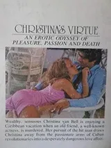 Cover of Christina's Virtue