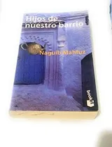 Cover of Hijos De Nuestro Barrio