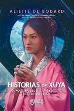 Cover of Historias de Xuya