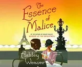 Cover of The Essence of Malice