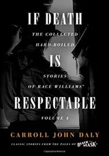 Cover of If Death Is Respectable