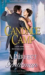 Cover of A perfect gentleman
