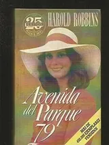 Cover of Avenida del Parque 79