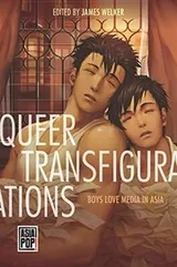 Cover of Queer Transfigurations
