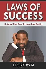 Cover of Laws Of Success