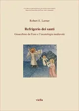 Cover of Refrigerio dei santi