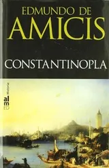 Cover of CONSTANTINOPLA