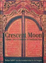 Cover of Crescent moon