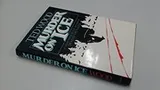 Cover of Murder on ice