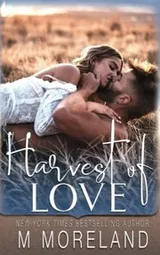 Cover of Harvest of Love