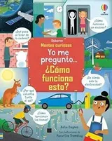 Cover of How Does It Work?