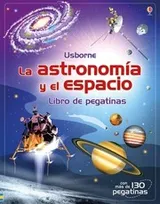Cover of La astronomía y el espacio