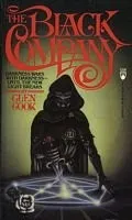 Cover of The Black Company (Duplicate of OL16032768W)