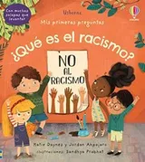 Cover of What Is Racism?