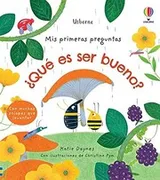Cover of Lift-The-Flap First Questions and Answers