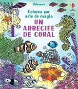 Cover of Un arrecife de coral