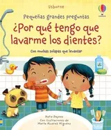 Cover of Why Should I Brush My Teeth?