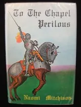 Cover of To the Chapel Perilous