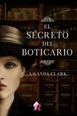 Cover of El secreto del boticario