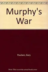 Cover of Murphy's War