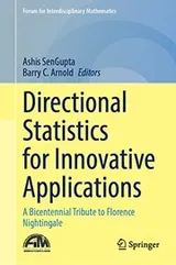 Cover of Directional Statistics for Innovative Applications