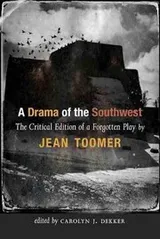 Cover of Drama of the Southwest