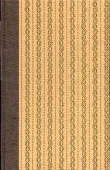 Cover of New letters from Ernest Dowson