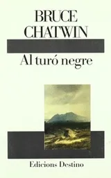 Cover of AL TURO NEGRE