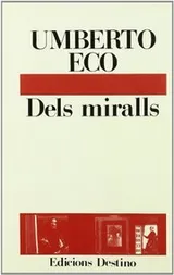 Cover of DELS MIRALLS...............L'ANCORA