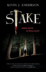 Cover of Stake