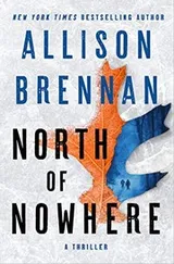 Cover of North of Nowhere
