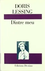 Cover of Dintre meu