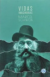 Cover of VIDAS IMAGINARIAS