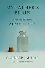 Cover of My Father’s Brain