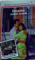 Cover of Dreams