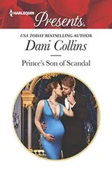 Cover of Prince's Son of Scandal